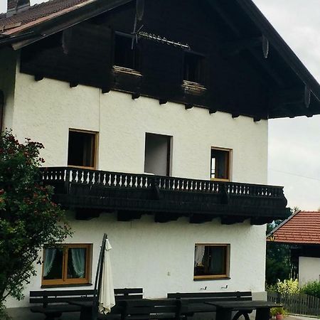 Bauernhaus Dhillon Bernau am Chiemsee Εξωτερικό φωτογραφία