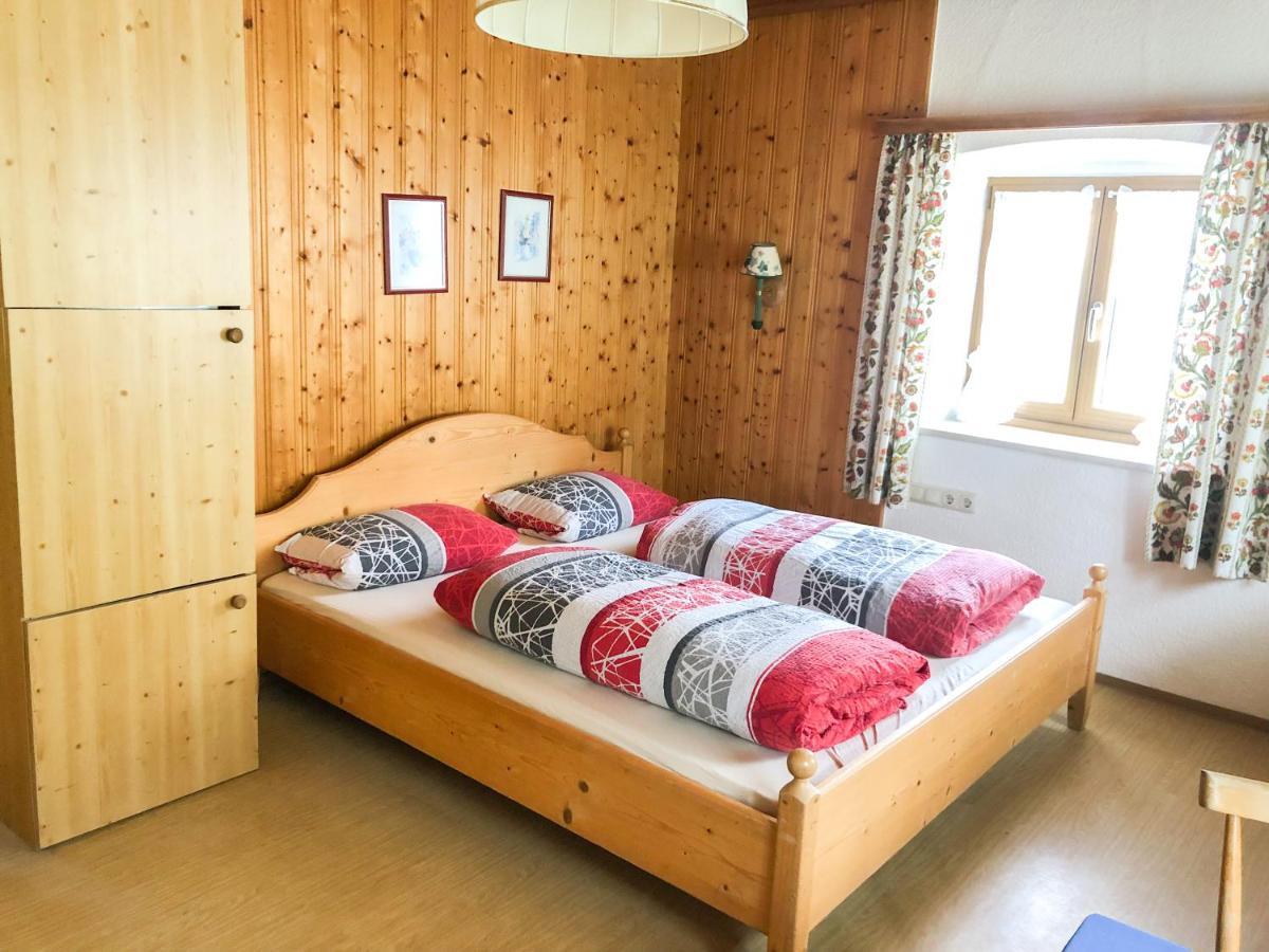 Bauernhaus Dhillon Bernau am Chiemsee Εξωτερικό φωτογραφία