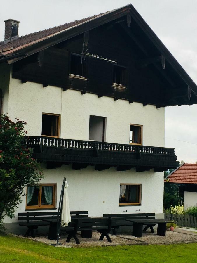 Bauernhaus Dhillon Bernau am Chiemsee Εξωτερικό φωτογραφία