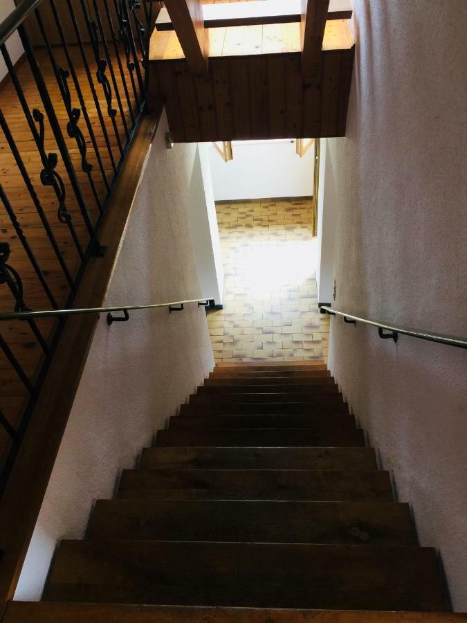 Bauernhaus Dhillon Bernau am Chiemsee Εξωτερικό φωτογραφία